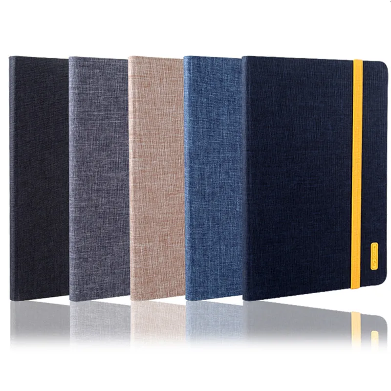 Чехол Funda для huawei Mediapad M3 Lite 8 0 CPN W09 AL00 тонкий умный чехол планшета из искусственной