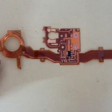 Топ крышка шлейф FPC для Nikon D7100