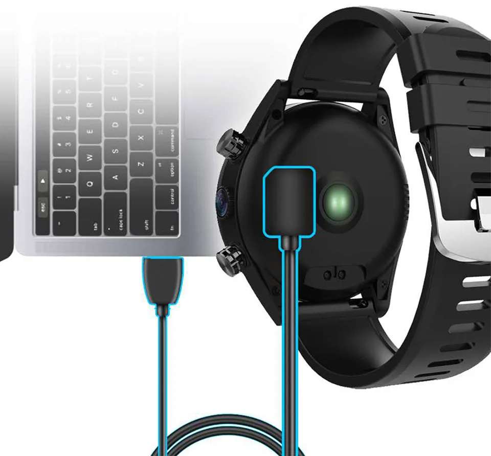 kospet hope data cable