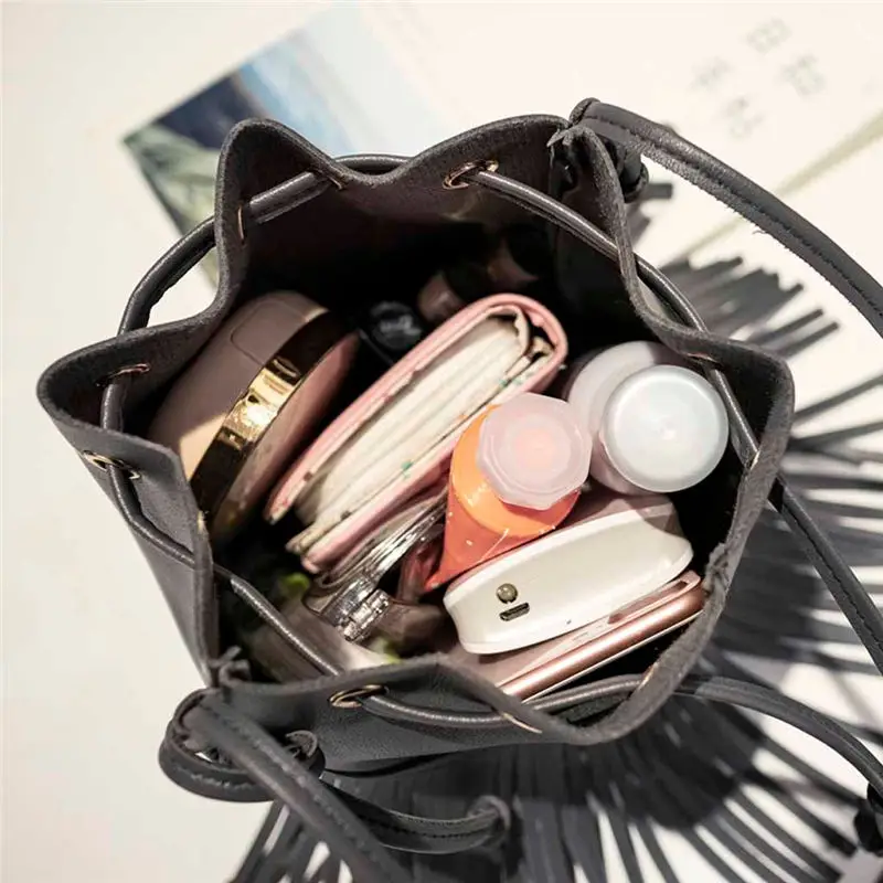  Women Bow Handbag Shoulder Bag Crossbody Bag for Women 2019 Messenger Bags women's bag bolsa feminina sac a main 40AP1625