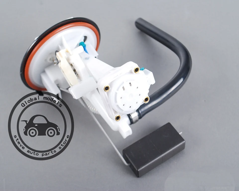 Unidad de bomba de Combustible Tanque en para Mercedes-Benz W203 C 180 200 230 350 S203 CL203 C209