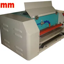 Новое фото УФ машина для нанесения покрытия ламинатор 320 мм. Высокое качество для бумаги, фото, плаката