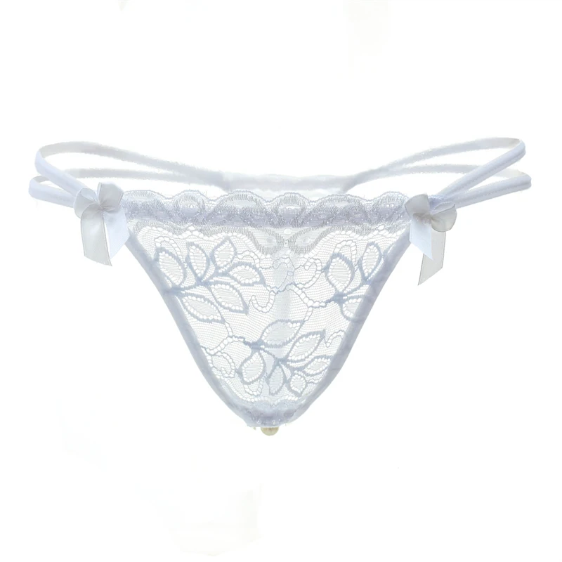 Women Sexy Lingerie hot erotic sexy panties open crotch Porn lace transparent underwear crotchless underpants sex wear briefs 29