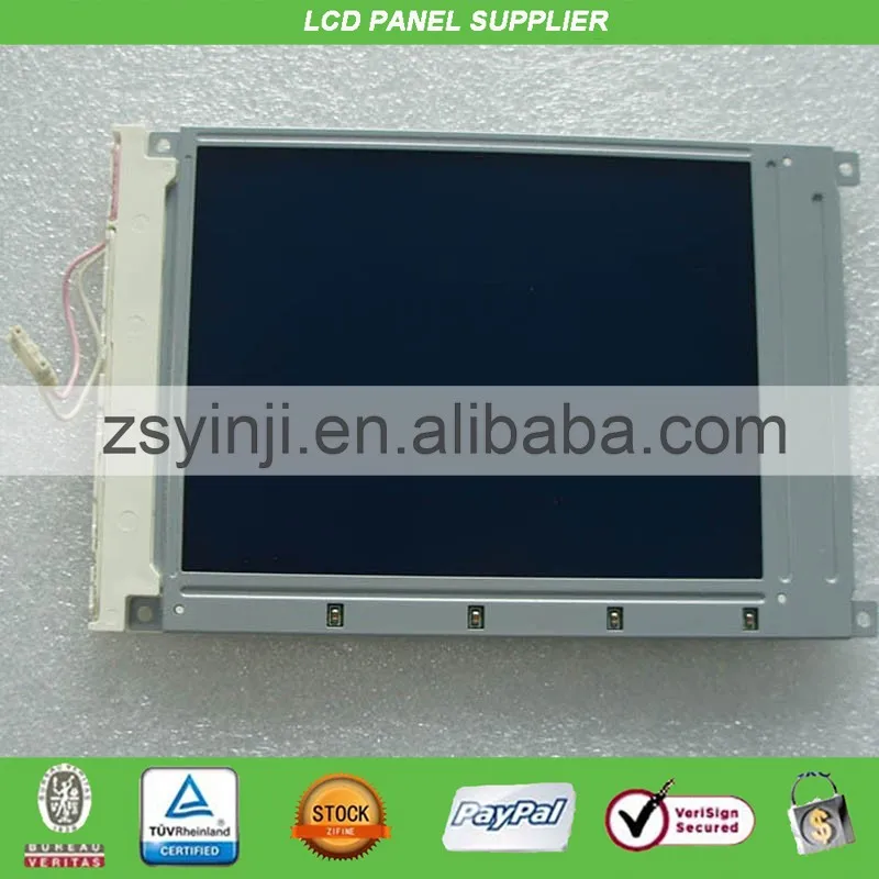 LM320191 5,7 дюйма FSTN-LCD Панель