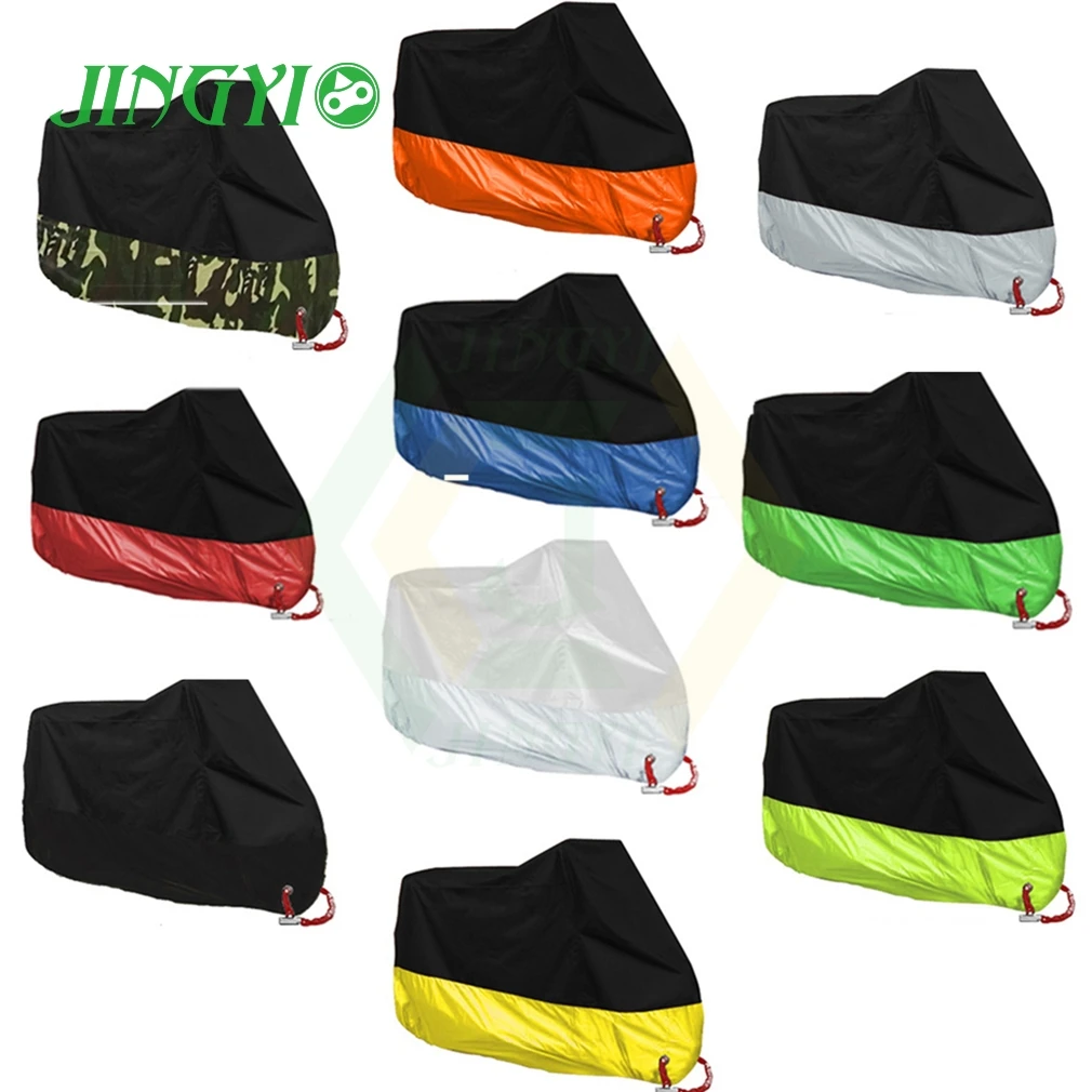 

Motorcycle Cover For bike cover xxxxl yamaha xvs 650 motorcycle cover waterproof outdoor motorcycle cape bache moto