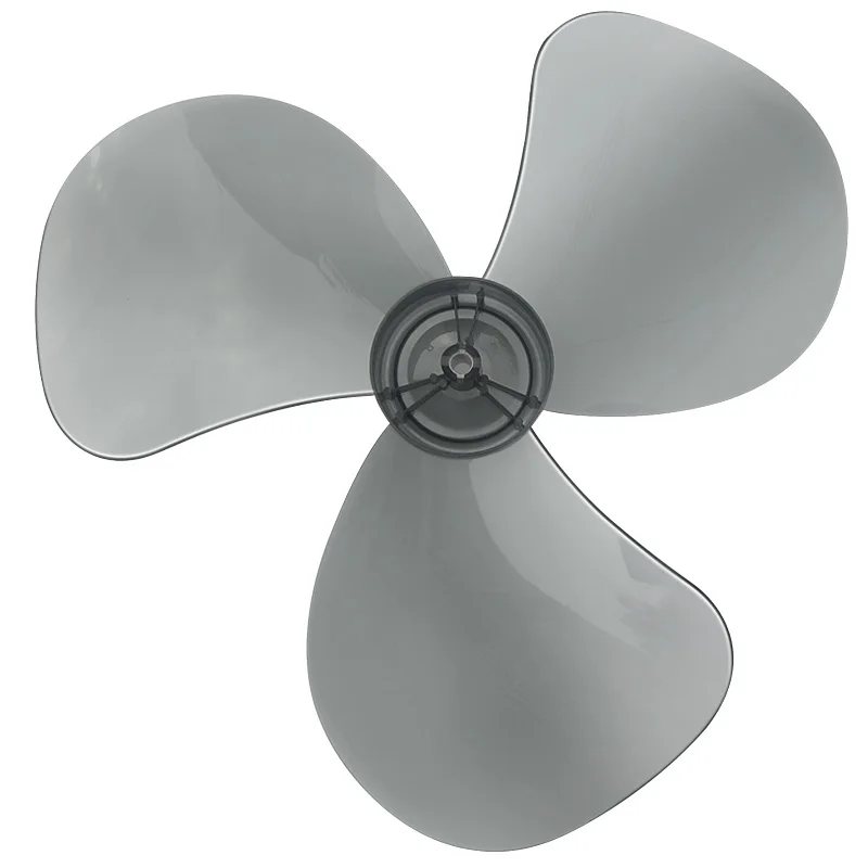 400mm plastic fan blade for midea 