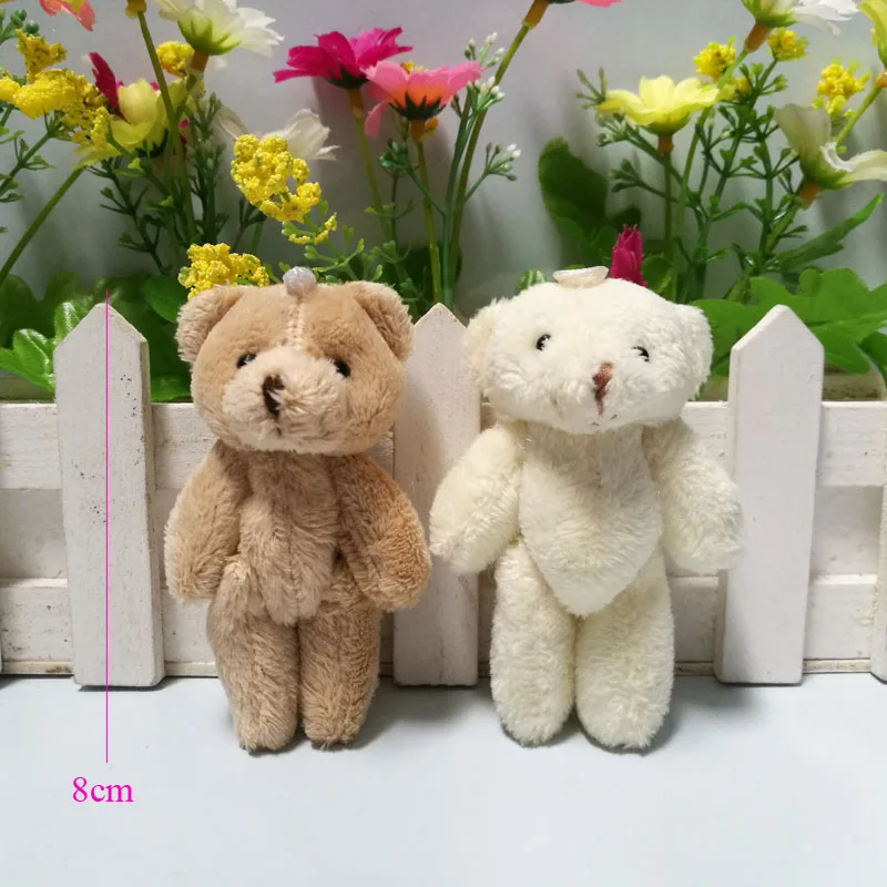 8cm bear