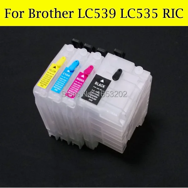for brother LC539 535 RIC-2