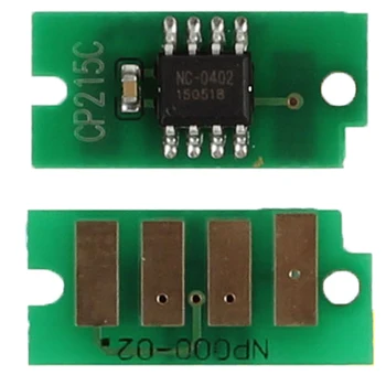 

(20 pieces/lot)Cheap price 4 color Toner Cartridge Chip use For XER 6000 toner chip suitable region world wide