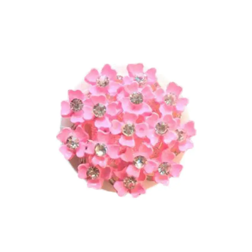 

Car Multiflora Flower Air Outlet Fragrant Perfume Clip Air Freshener Diffuser Air Freshener Diffuse Air Freshener#LD