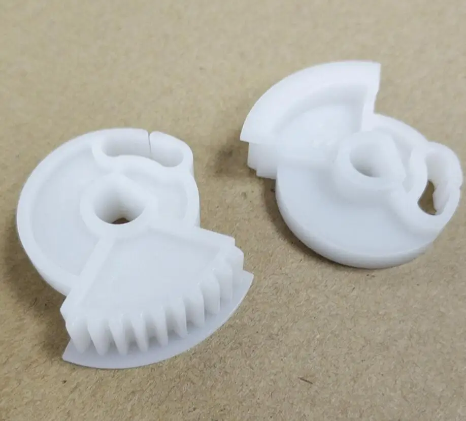 5pc new compatible developer gear for xerox 4110 4112 4127 4595 1100 900 9000 copier developing printer part | Компьютеры и офис