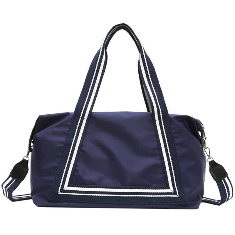 Вещевой мешок водонепроницаемый большой емкости одного плеча ручной Багаж спорт и фитнес сумка
