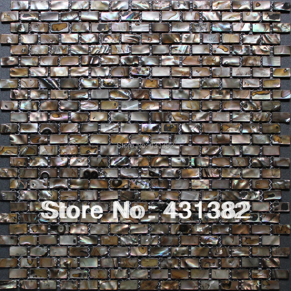 Buy FACTORY DIRECTLY!! !mother of pearl tiles Inner