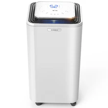 Песня Jing DH02 осушитель бытовой осушение воздуха поглотителя влаги Спальня подвал промышленности высокое Мощность