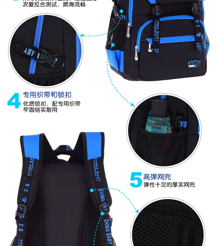 China school bags for Suppliers
