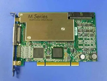 

PCI-6281 DAQ card data acquisition card 100% tested working