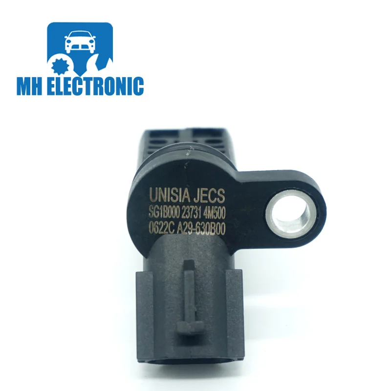 

MH ELECTRONIC Camshaft Position Sensor FOR PRIMERA ALMERA ARMADA MARCH MICRA NOTE SENTRA TITAN INFINITI 2000 - UP 23731-4M500