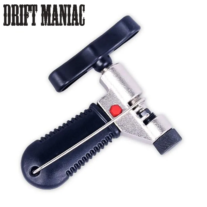 

Bicycle Chain Breaker Splitter Cutter Bike Repair Removal Tool Bicycle Chain Pin Splitter Device