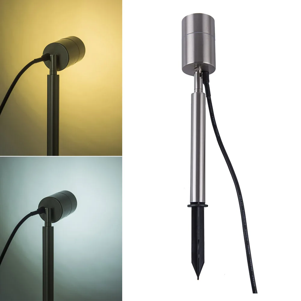 Conduzida da Parede Impermeável ao ar Varanda com Motion Sensor de Dois Cabeça Dupla Movimento Indução Luz Livre Auto on Off Luzes Led Lado 5 w Ip65 6 on off luzes Led varanda com motion sensor de Dois lado 5 W