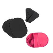 Women Body Facial Unwanted Hair Removal Epilator Depilation Smooth Legs Upper Lip Arm Exfoliator Pads Remover Sanding Device