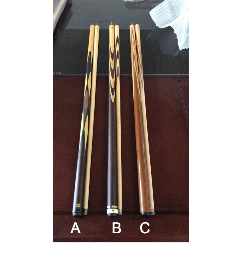 2018 New 12mm 160cm High-end Russian Cue 1/2 Excellent Billiard Stick Billiard Cue High Quality For Russia Billiard Athlete Pool 2018 New 12mm 160cm High-end Russian Cue 1/2 Excellent Billiard Stick Billiard Cue High Quality For Russia Billiard Athlete Pool