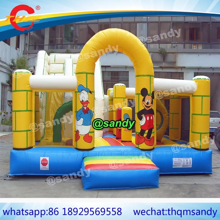 

free air ship to door,inflatable jumper bouncer slide,bounce house,inflatable jumping bed bouncy castle,inflatable combo slide