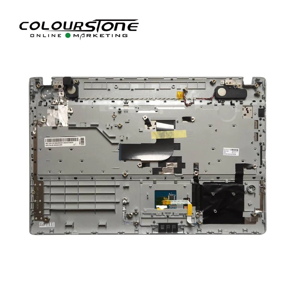 Russia black with palmrest cover c laptop keyboard for samsung RV509 RV511 NP-RV511 RV513 RV515 RV5