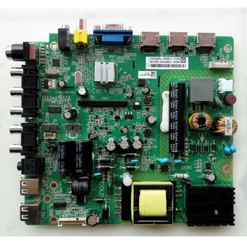 

Original TH-43D580C Mother board TSU69-T8C1 4715-SU69T8-A2233K01