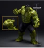 Crazy Toys-figuras de acción de PVC, Los vengadores de Marvel 2, Iron Man, Viuda Negra, Hawkeye, Capitán América, Thor, Hulk, 20-25cm ► Foto 2/6