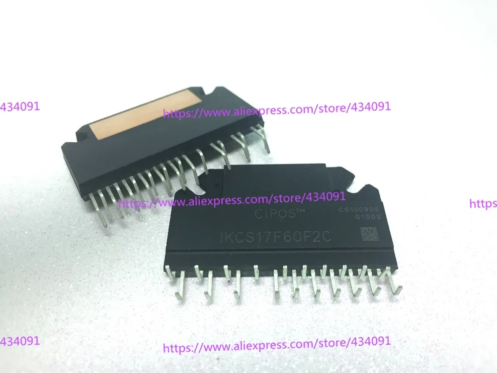 Бесплатная доставка новый модуль IKCS17F60F2C 17F60F2C|module| |