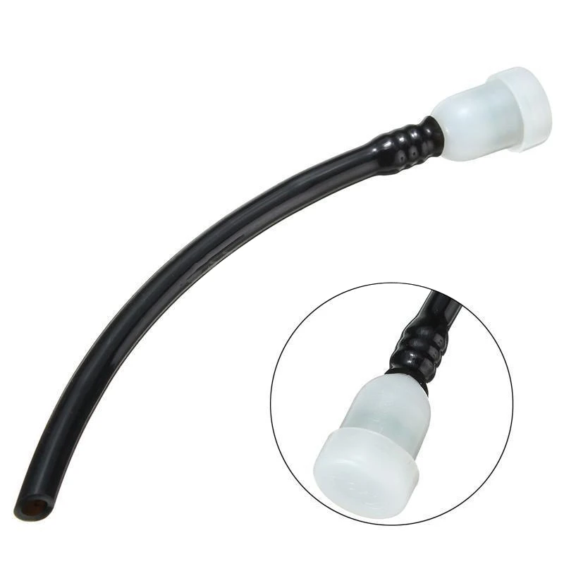 Chainsaw Fuel Gas Tank Grommet Fuel Line Filter & Vent Fits For STIHL