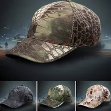 Кепки для занятий спортом на открытом воздухе камуфляжная шапка простая Тактическая Военная армейская камуфляжная охотничья Кепка шапка для мужчин взрослая Кепка