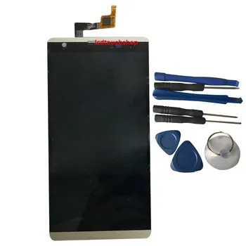 

New LCD Display Wit Touch Screen Assembly For Hosan S7 Digitizer Replacement Assembly With Tools