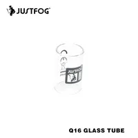 Q16 Glass Tube
