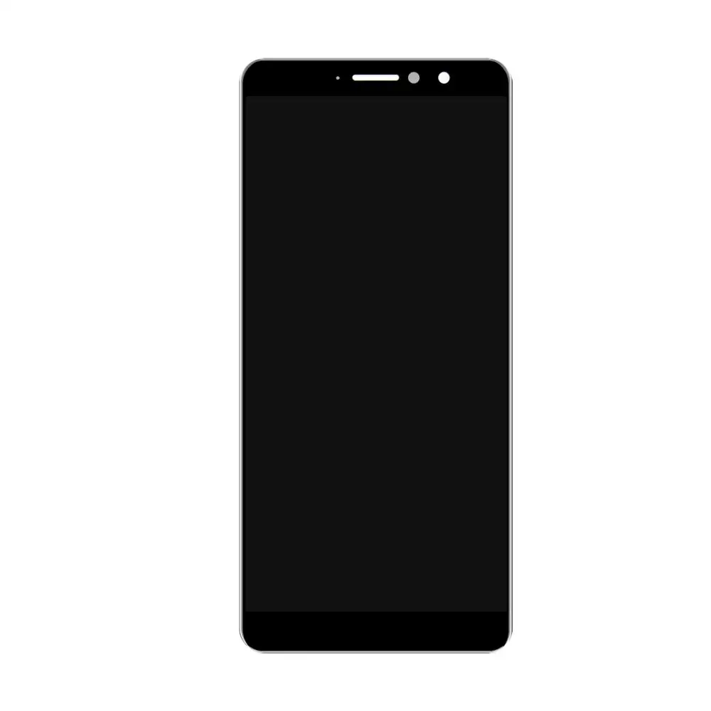 Ceny Dla Alcatel 5008T 5008D 5008Y LCD wyświetlacz LCD Digitizer panel dotykowy montaż ekranu dla Alcatel 1X5008 LCD