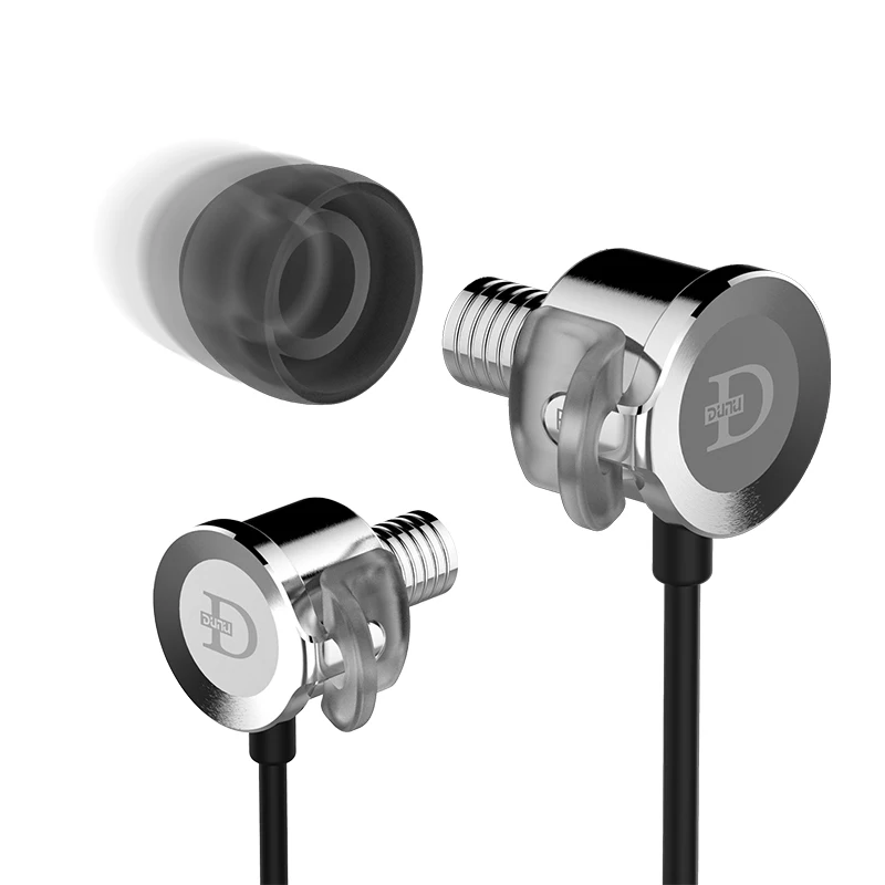 DUNU DN-2000J Dual Balanced Armature Single