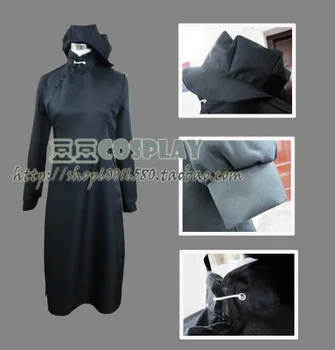 

New Anime DuRaRaRa!! Erika Karisawa Cosplay Costume with hat
