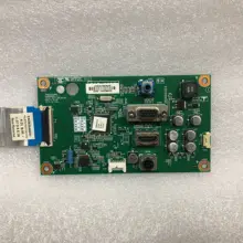 Ree хороший тест для 32MP58HQ пульт водителя материнская плата EAX66928901 LGM-067