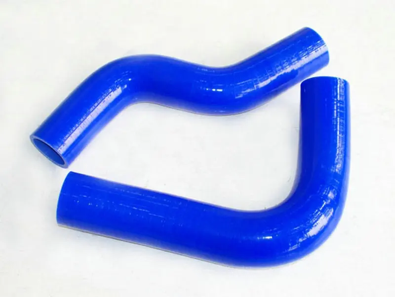 Новый силиконовый шланг радиатора для Subaru 1992 2000 impreza wrx sti gt gc8 EJ20 версия 3 ~ 6 1993 1994 1995