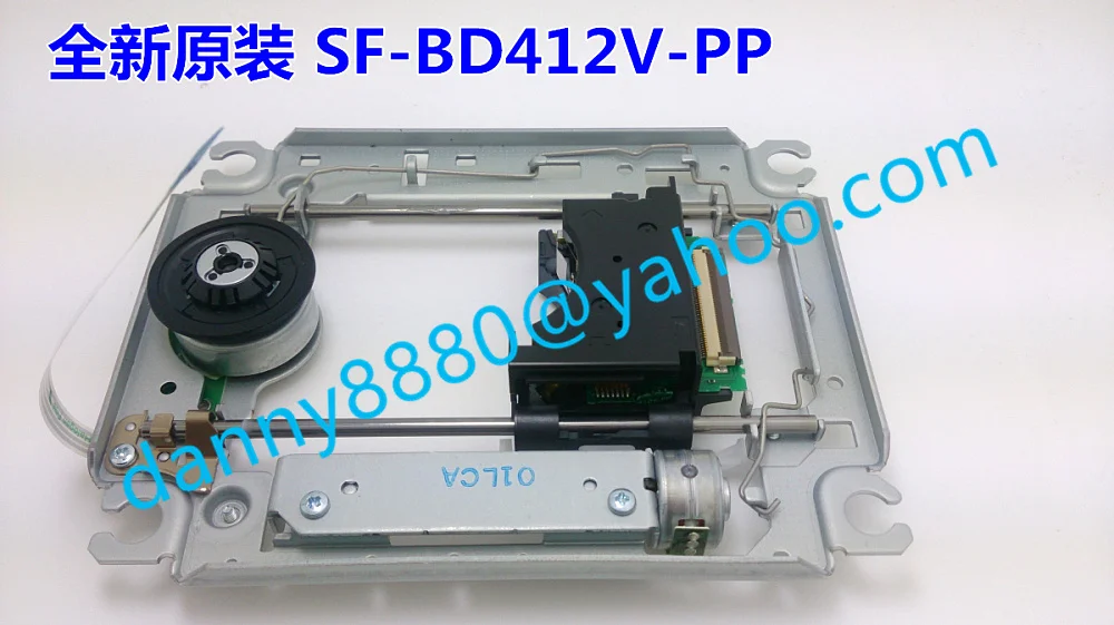 SF-BD412V-PP ..