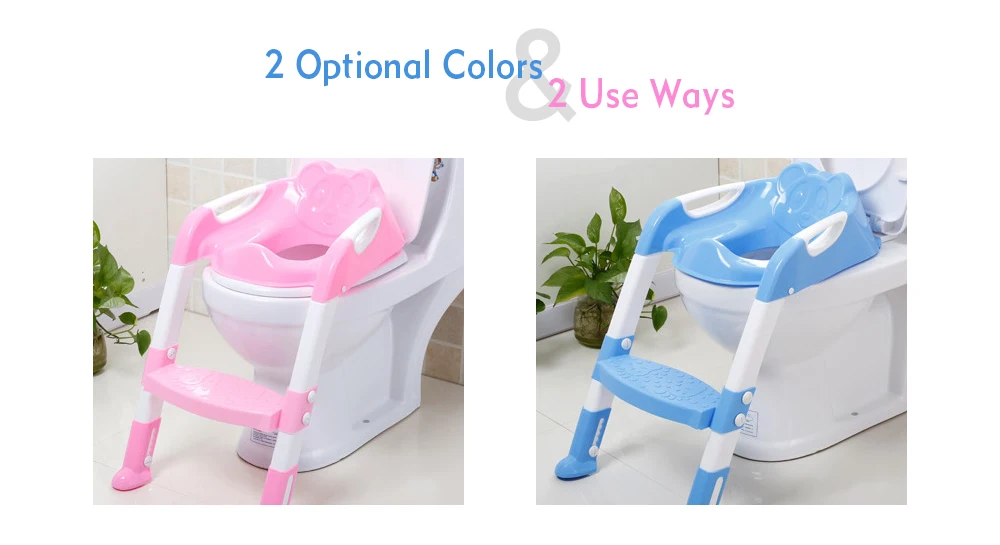 Infant Baby Potty Training Seat Children's Potty Baby Toilet Seat (7)