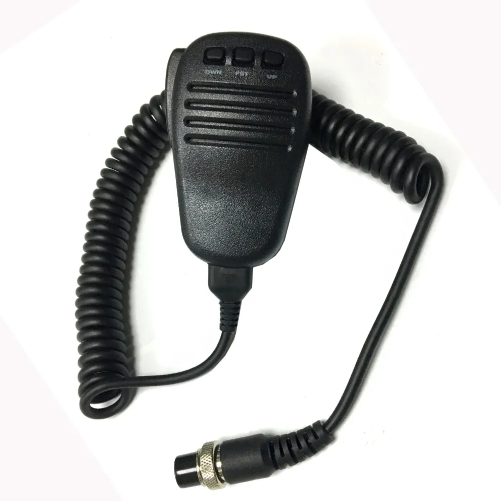 YIDATON for YAESU MH-31B8 Hand Mic for the FT-950 FT-2000 FT-DX5000 FT-DX9000 FT-847 (6)