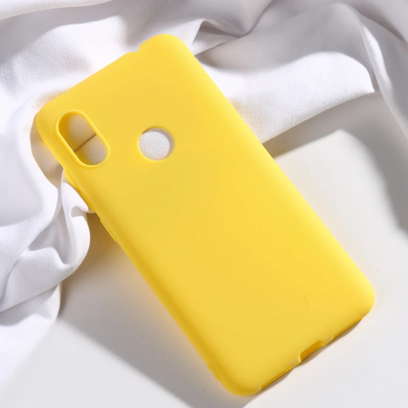 чехол на ксиоми редми нот 7 6 5 Pro 4X 5A Prime Чехлы Силиконовые Конфеты для Xio mi 9T красный
