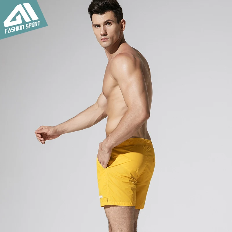 AIMPACT Men's Shorts (4)