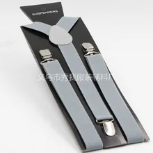 Мужские подтяжки женские подтяжки Y-back подтяжки регулируемые эластичные подтяжки для свадьбы и вечерние, 400 шт