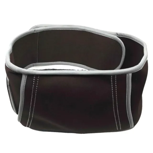 Neoprene USB Heating Belly Hand Warm Waist Belt Waist Warmer Thermal