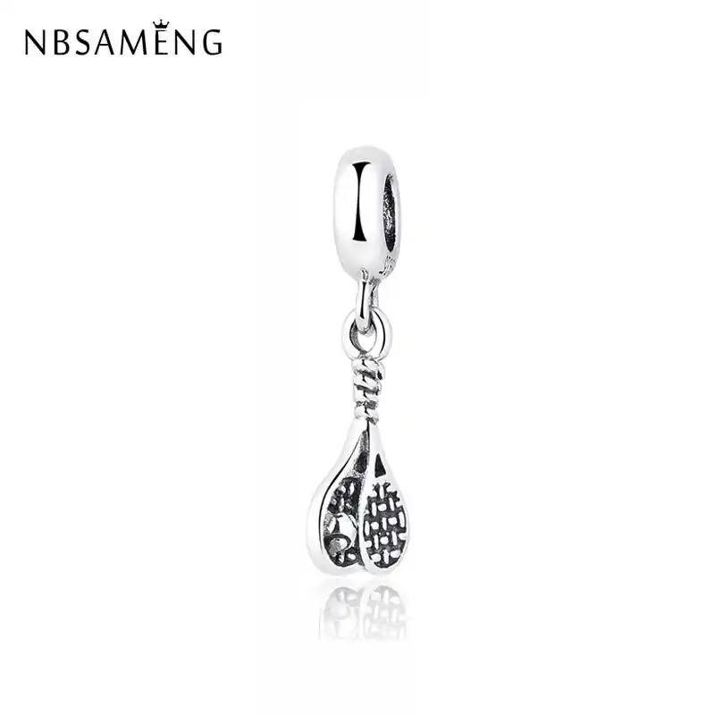pandora tennis charm pandora tennis charm