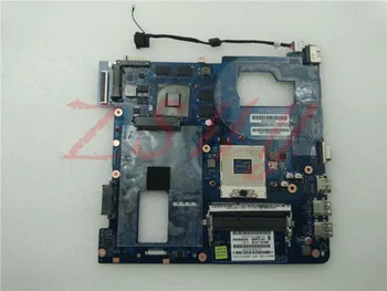 

for Samsung NP350 NP350V5C 350V5X laptop motherboard QCLA4 LA-8861P BA59-03397A HD 7600M ddr3 Free Shipping 100% test ok