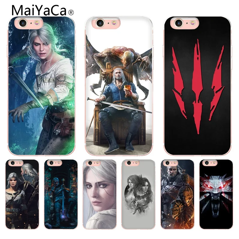 coque iphone 6 the witcher coque iphone 6 the witcher