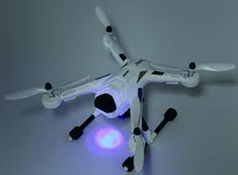 2016 New Arrival JJRC H26D 2.4GHz 4CH 6 axis RC Quadcopter Drone with 5.0MP Wide Angle Camera Remote Control Helicopter